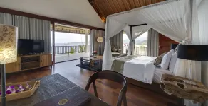 Scenic Hilltop Escape with Private Pool – Bali Villa 1030 - Image 4