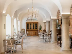 Arkady Hof Hotel - Image 5