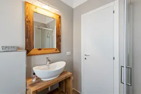 Holiday Home in Molina di Ledro With Terrace - Image 4