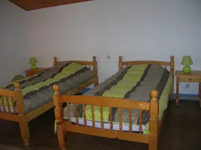 Bela casa de férias em Espelette (perto de Cambo-les-Bains) para 10 a 12 pessoas - Image 4