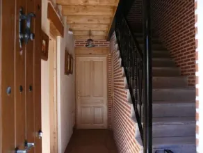 El Abad ländliche Wohnung für 2 Personen - Image 3