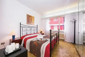 Kiki House for 4 with Balcony & Lift - Happy Rentals - Image 4