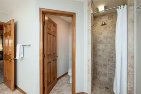 Modern Mountain Getaway in Connestee Falls now with a Tesla charger! - Image 4