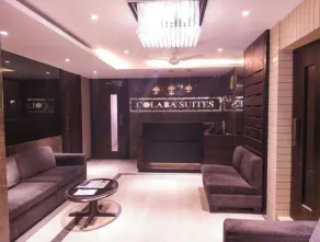 Colaba Suites - Near Taj Hotel - Image 2