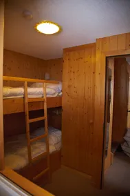 Dieses atemberaubende, helle und komfortable Chalet bietet Platz für bis zu 8 Personen. Am Chemin du - Image 5