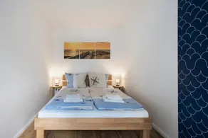 Bungalow 'Schoner Greif, Bgl 8' mit Privatterrasse und WLAN - Image 3