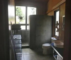 Concrete Loft in the Redwoods - Image 3
