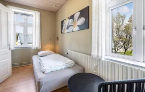 2 Bedroom Beautiful Apartment In Sydals - Image 3
