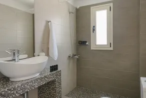 Lyxig villa Alkyoni med privat pool nära Fiscardo - Image 2