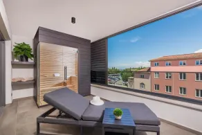 Ferienwohnung Val di Sole II - Image 2
