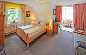 Ferienwohnung Heringsdorf - Image 4