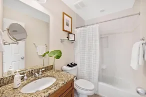 Seaside Escape - Waterfront Villa unit #3 - Image 3
