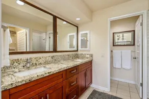 Ocean and Golf Course Views 2 bed 2 bath - Grand Champions  112 - Image 2