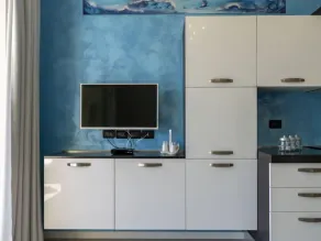 Apartment Blue Moon by Interhome - Image 2