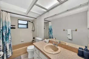 Private Pool + Waterfall Sleeps 9  Pet Friendly - Image 3