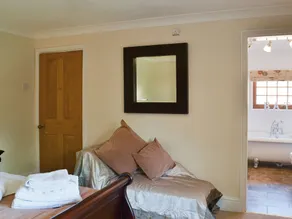 3 chambres à coucher à Welton-le-Marsh, near Spilsby - Image 5