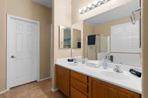 4-BR Home with a Private Heated Pool - Image 3