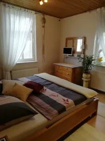 petite oasis à Radebeul (pour 4 personnes) - Image 5