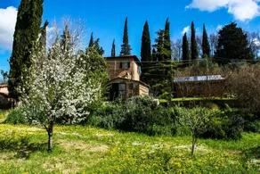 Room in the Tuscan countryside - Image 4