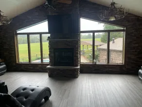 Secluded Cabin with Beautiful Views & Inground Pool - Image 2