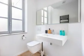 Le Rihour, stylish and renovated apartment - Image 2