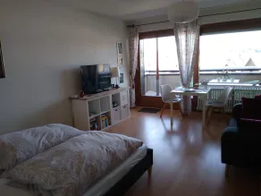 Apartment 365 with sauna, swimming pool and fitness - Image 5