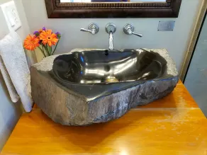 Große, moderne, Meerblick-Haus mit HOT TUB nur wenige Schritte zum Strand! - Image 3
