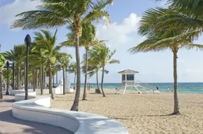 Prestigious & Tranquil Beach House Next to Cruise Port, Beaches and Las olas - Image 4