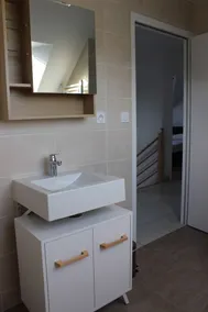 Raguenes, walking distance to the beach, near Trévignon and Pont Aven, furnished tourist accommodation ***.  - Image 2
