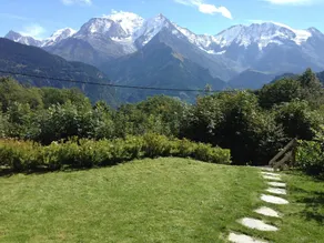Chalet du Meilly - Face au toit de l'Europe, près des pistes et des sentiers. - Image 2