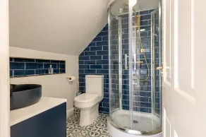 Bwthyn Siwan: Charming Pet-Friendly Cottage in Aberffraw | Managed by Anglesey Holiday Lettings - Image 3