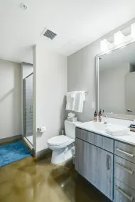 Minnestay * City Loft 67 ★ À pied du tramway ★ Biz Traveler Paradise - Image 2