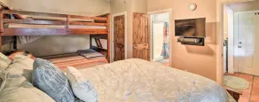 Polish Paradise -  3 Bedroom, 2 Bath Barndominium  - Image 4