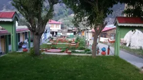 Kalam Continental Hotel - Image 5