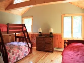 The Lodge - 6 Schlafzimmer / 7 Badezimmer Kinderfreundliches Haus mit Blick auf den See - Image 3