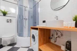 Apartament 300m Od Pi?Knej Pla?Y Studio Apartment 300m From A Beautiful Beach - Image 5