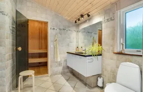 Beautiful Home In Gilleleje With Sauna - Image 3