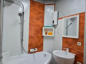 Apartment Seeperle / FH Odin - Appartment Seeperle / FH Odin - Image 3