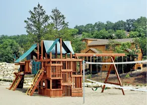 L068A, 1-Br Lakefront Cabin, Spectacular View - Image 4