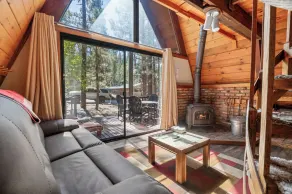 A-Frame of Mind  - Image 4