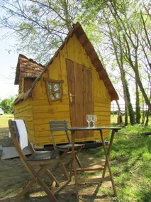 Magic cabin - Image 5