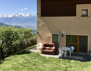 Petit Appartement à Louer Dans le Val Dhérens - Image 5