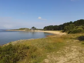 2 Minuten zu Fuß von den Stränden und Wanderwegen entfernt. - Image 5