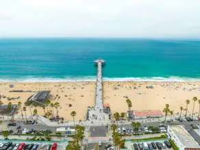 Ocean View Studio Manhattan Beach - Image 4