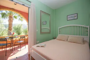 Élégante maisonnette EMERALD, maintenant avec la toute nouvelle PISCINE 2019 !!! - Image 4