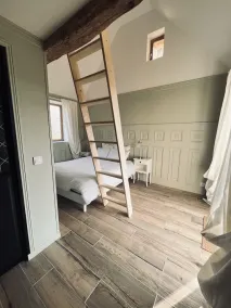 Fully equipped cottage in a quiet location - Image 4