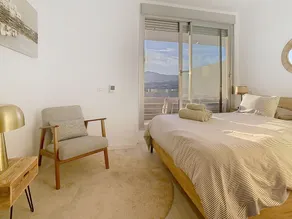 ALL COMFORT, SUPERB VIEW, large TERRACE Los Flamingos Ideal families - Image 4