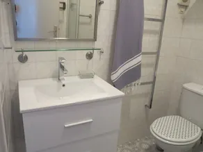 Gammelt hus, *** privilegeret ramme, nær Pors Carn, faklen - Image 2