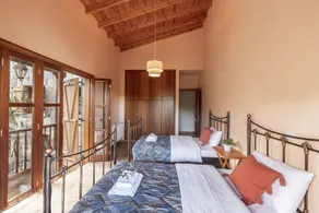 Troodos Mature Pine Chalet - Image 5