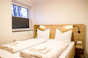 Smart Resorts Haus Saphir Ferienwohnung 508 - Image 5